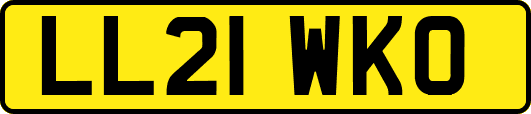 LL21WKO
