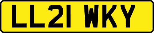 LL21WKY