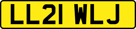 LL21WLJ