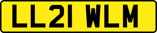 LL21WLM