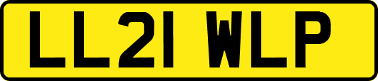 LL21WLP
