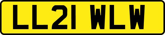 LL21WLW