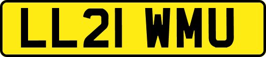 LL21WMU