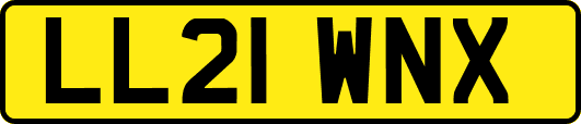 LL21WNX