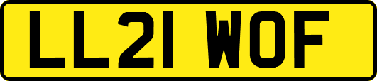 LL21WOF