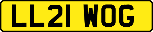 LL21WOG