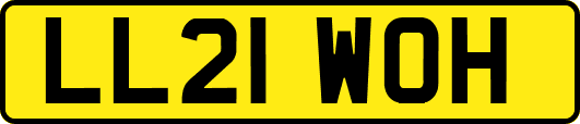 LL21WOH