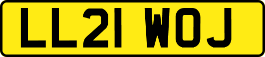LL21WOJ