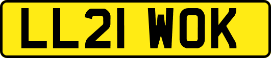 LL21WOK