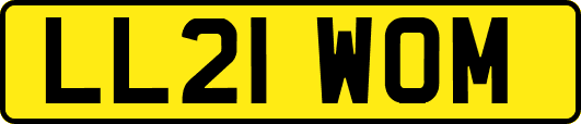 LL21WOM