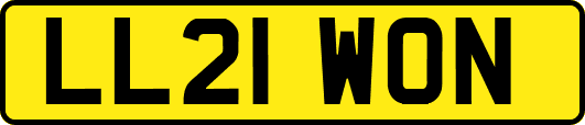 LL21WON