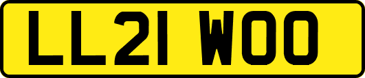 LL21WOO