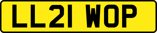 LL21WOP