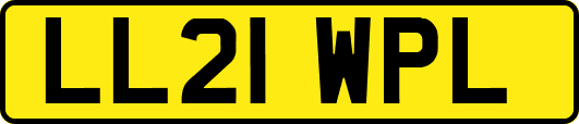 LL21WPL