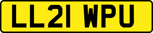 LL21WPU