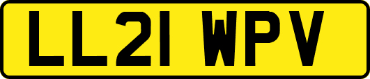 LL21WPV