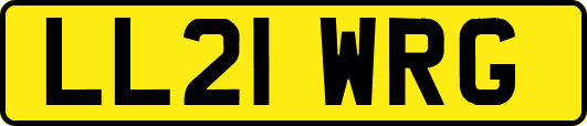 LL21WRG