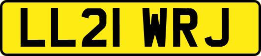 LL21WRJ