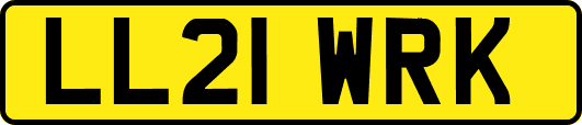 LL21WRK