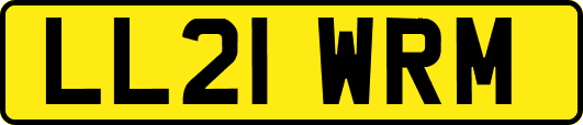 LL21WRM