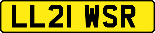LL21WSR