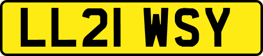 LL21WSY
