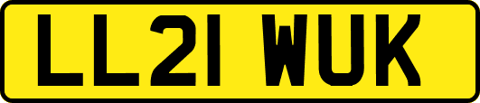 LL21WUK