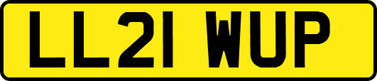 LL21WUP