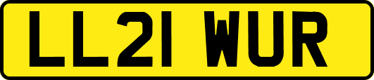 LL21WUR