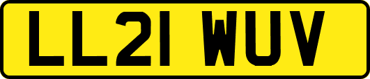 LL21WUV