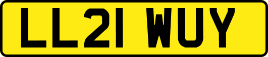 LL21WUY