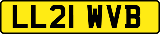 LL21WVB