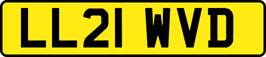 LL21WVD