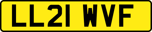 LL21WVF