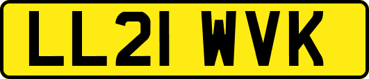LL21WVK