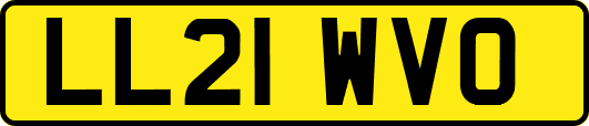 LL21WVO