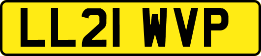 LL21WVP