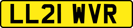 LL21WVR