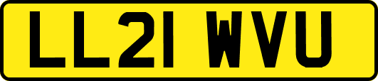 LL21WVU