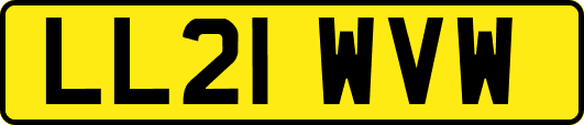 LL21WVW