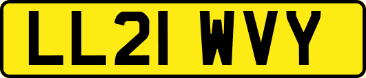 LL21WVY
