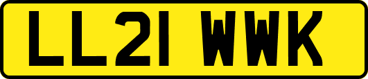 LL21WWK
