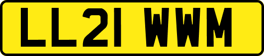 LL21WWM
