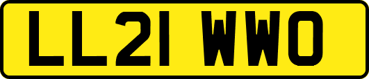 LL21WWO