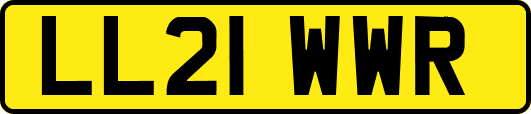 LL21WWR
