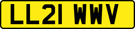 LL21WWV