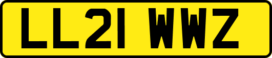 LL21WWZ