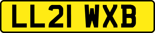 LL21WXB