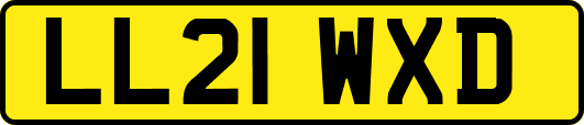 LL21WXD