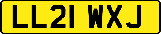 LL21WXJ